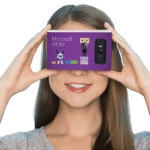 Microsoft VR komplekt